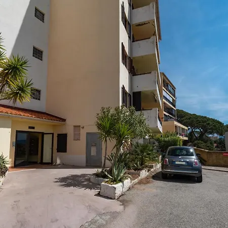 Les Cretes , Magnifique T2 4 Pers Route Des Sanguinaires Daire