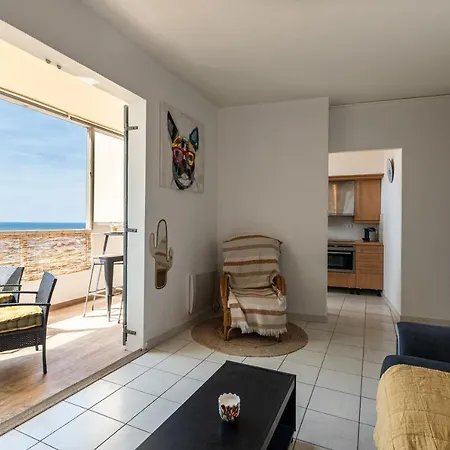 Les Cretes , Magnifique T2 4 Pers Route Des Sanguinaires *