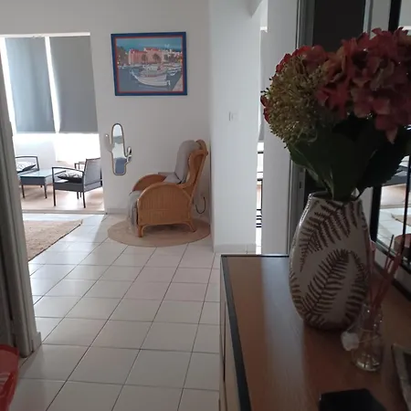 Les Cretes , Magnifique T2 4 Pers Route Des Sanguinaires