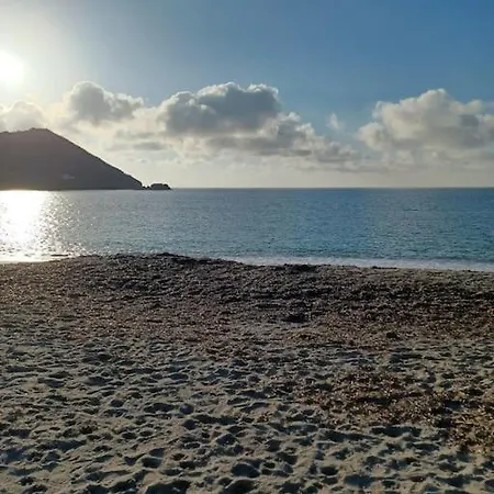 Les Cretes , Magnifique T2 4 Pers Route Des Sanguinaires