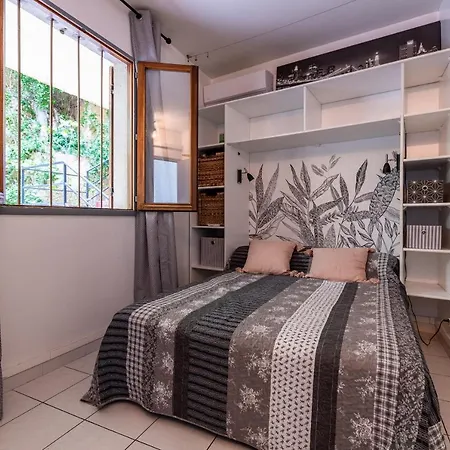 Les Cretes , Magnifique T2 4 Pers Route Des Sanguinaires *