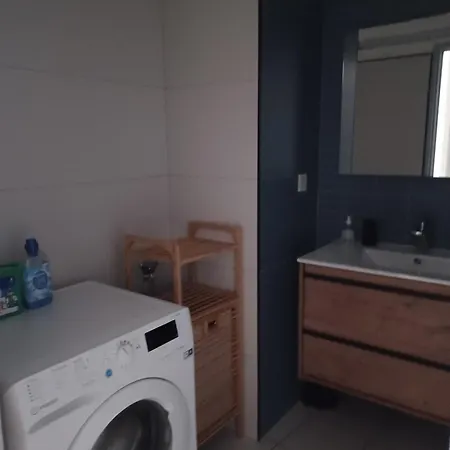 Les Cretes , Magnifique T2 4 Pers Route Des Sanguinaires * Ajaccio (Corsica)