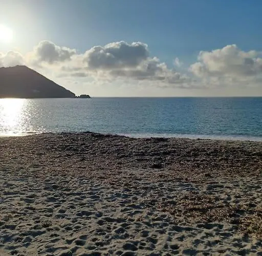 Les Cretes , Magnifique T2 4 Pers Route Des Sanguinaires