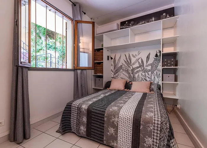 Les Cretes , Magnifique T2 4 Pers Route Des Sanguinaires *